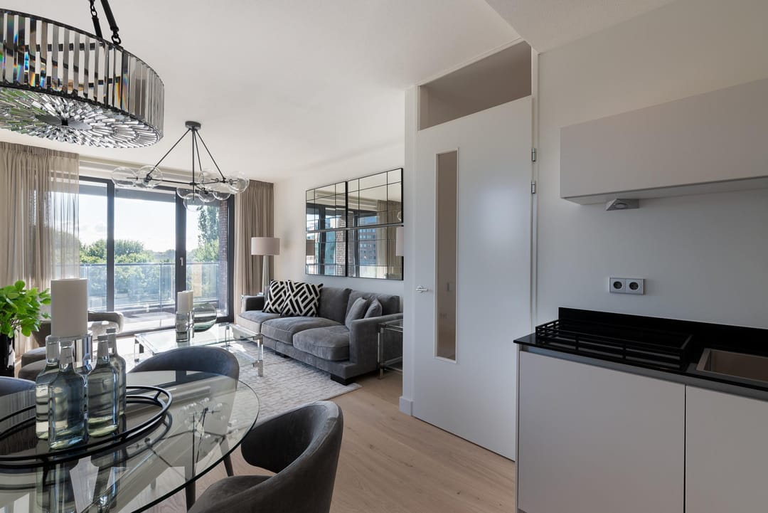 Photo 8 of Maimonideslaan 165