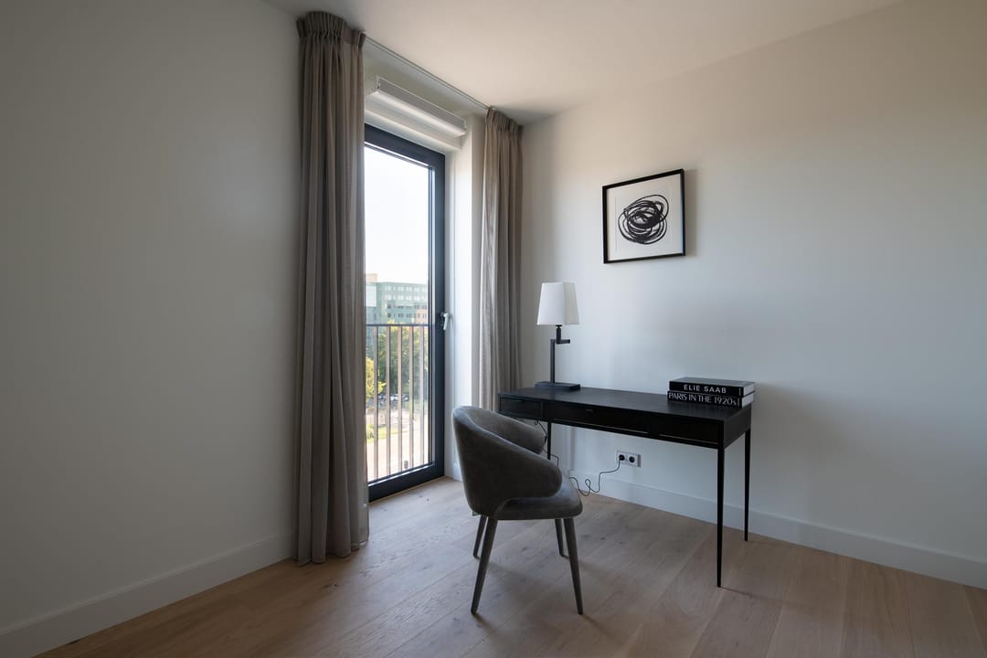 Photo 13 of Maimonideslaan 165