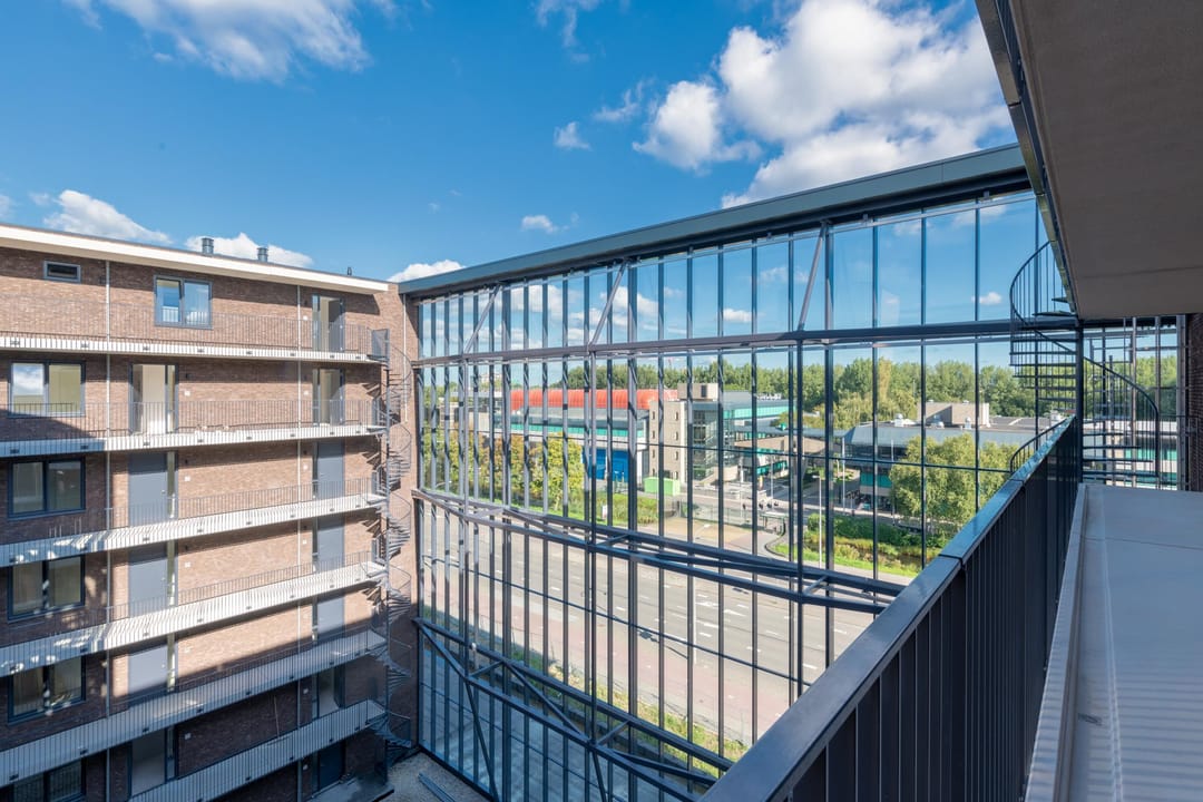 Photo 16 of Maimonideslaan 165