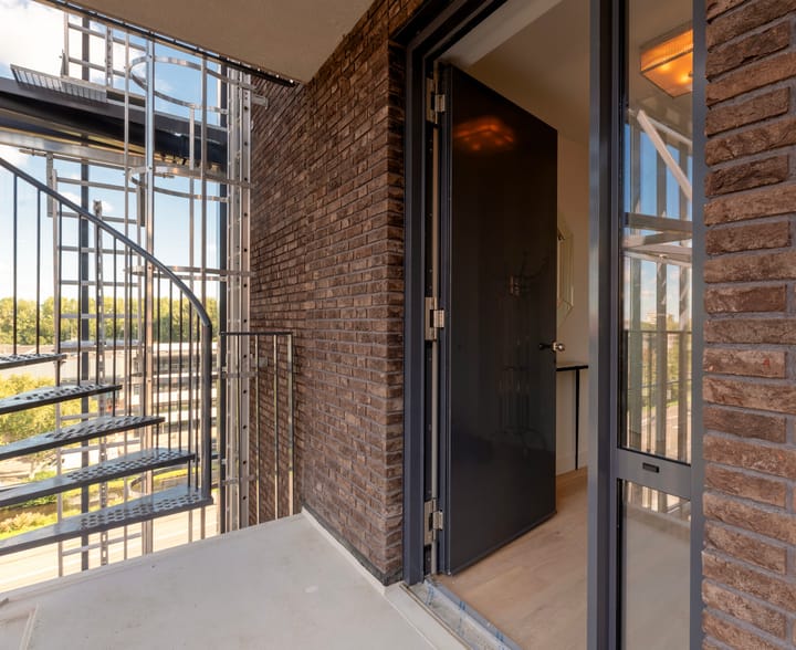 Foto 4 van Maimonideslaan 165