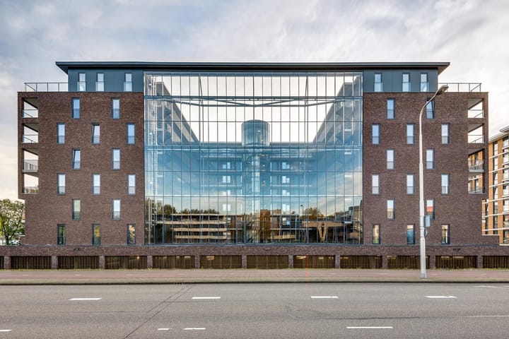 Foto 2 van Maimonideslaan 165