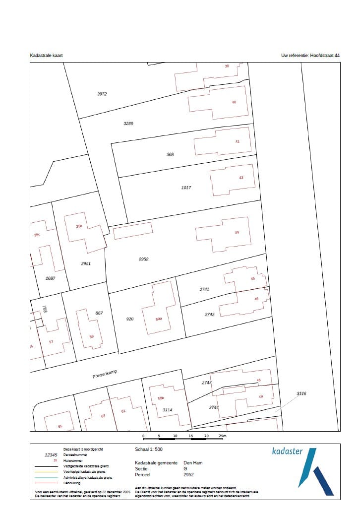 Foto 51 van Hoofdstraat 44