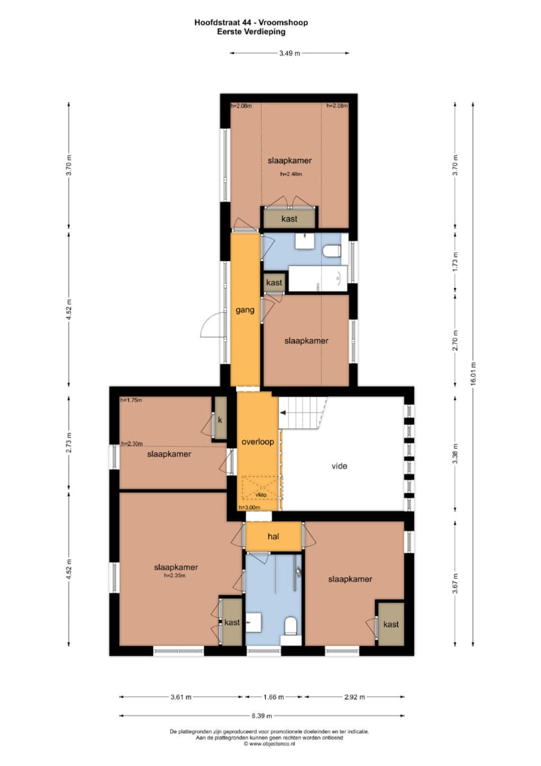 Foto 54 van Hoofdstraat 44