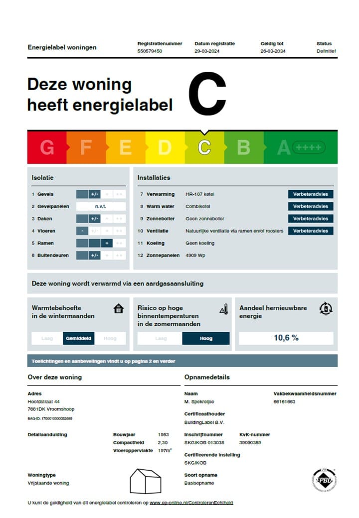 Foto 59 van Hoofdstraat 44
