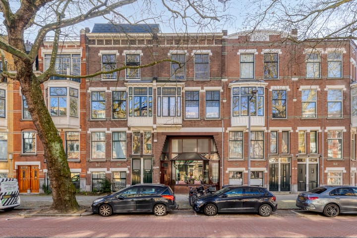 Rodenrijselaan 33-B02