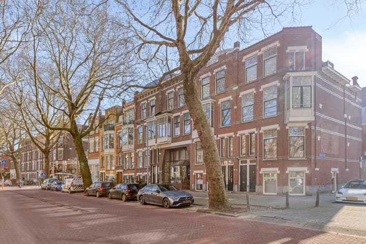 Photo 2 of Rodenrijselaan 33-B02