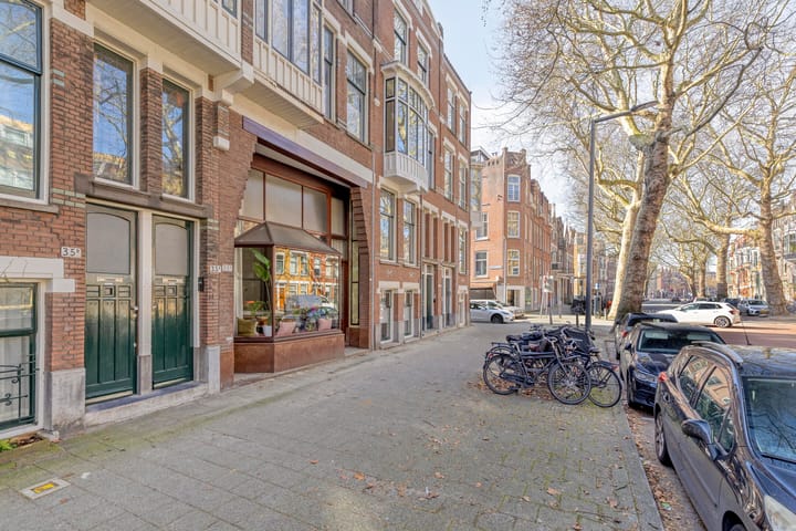 Photo 3 of Rodenrijselaan 33-B02