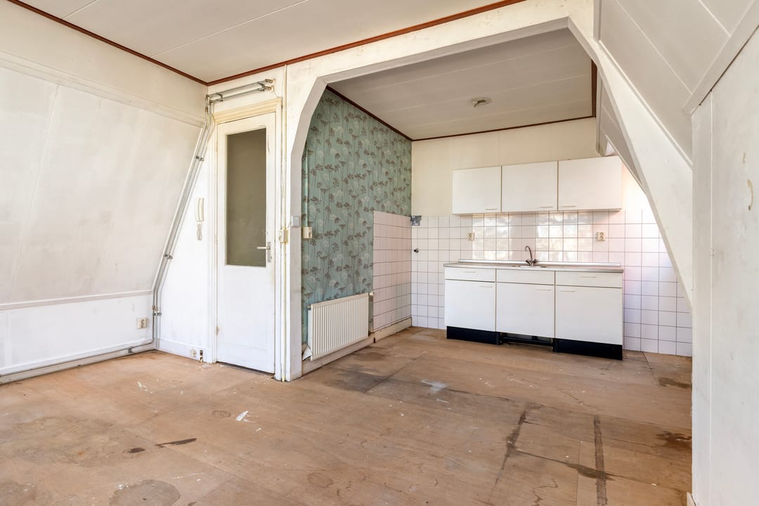 Photo 7 of Rodenrijselaan 33-B02