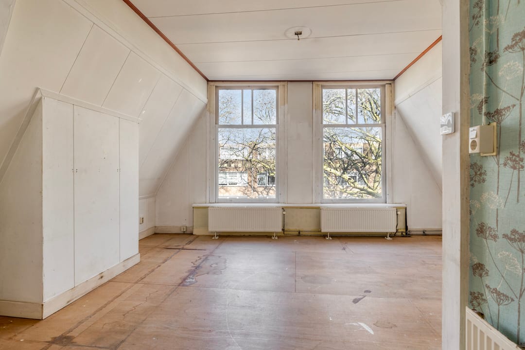 Photo 8 of Rodenrijselaan 33-B02