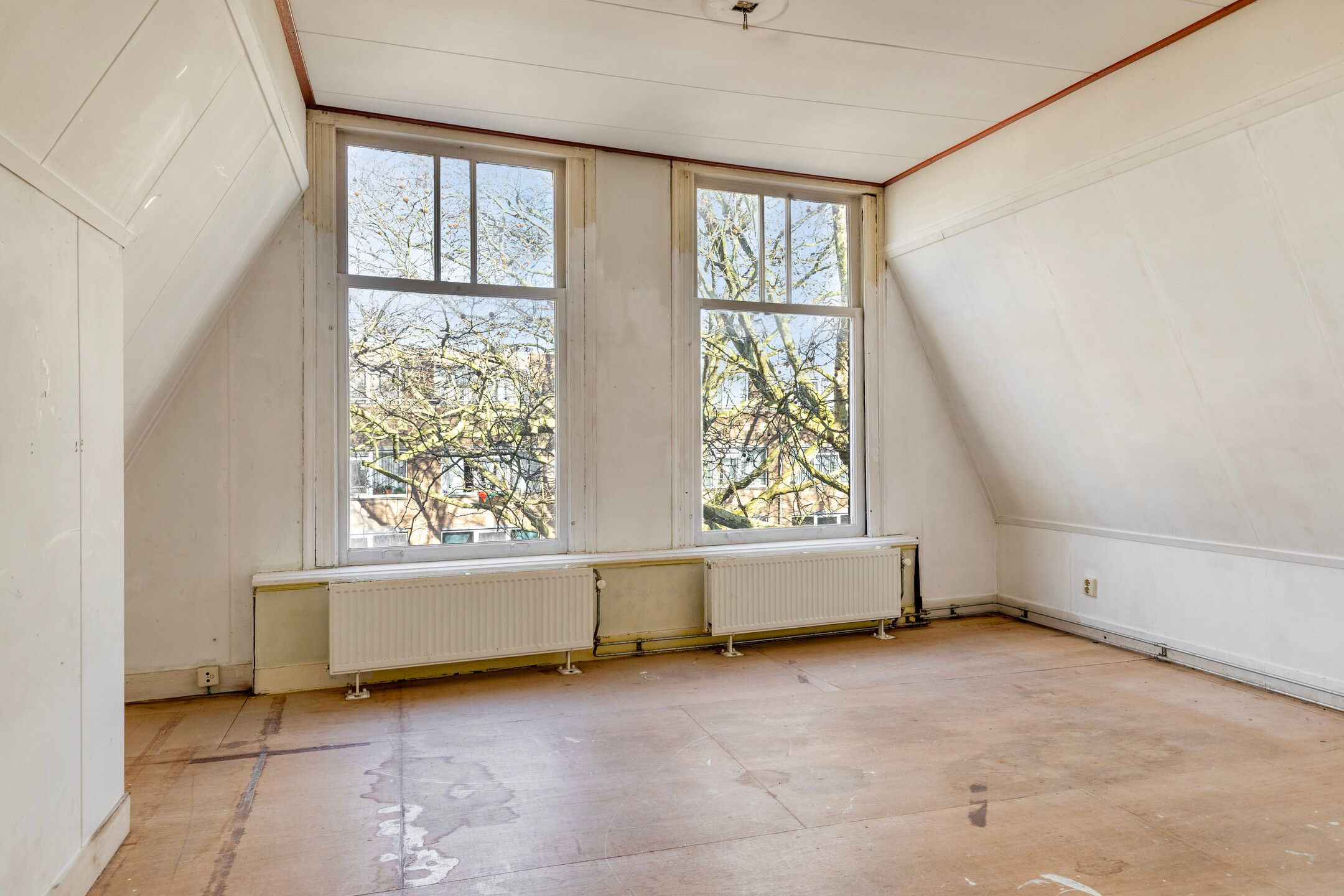 Photo 9 of Rodenrijselaan 33-B02