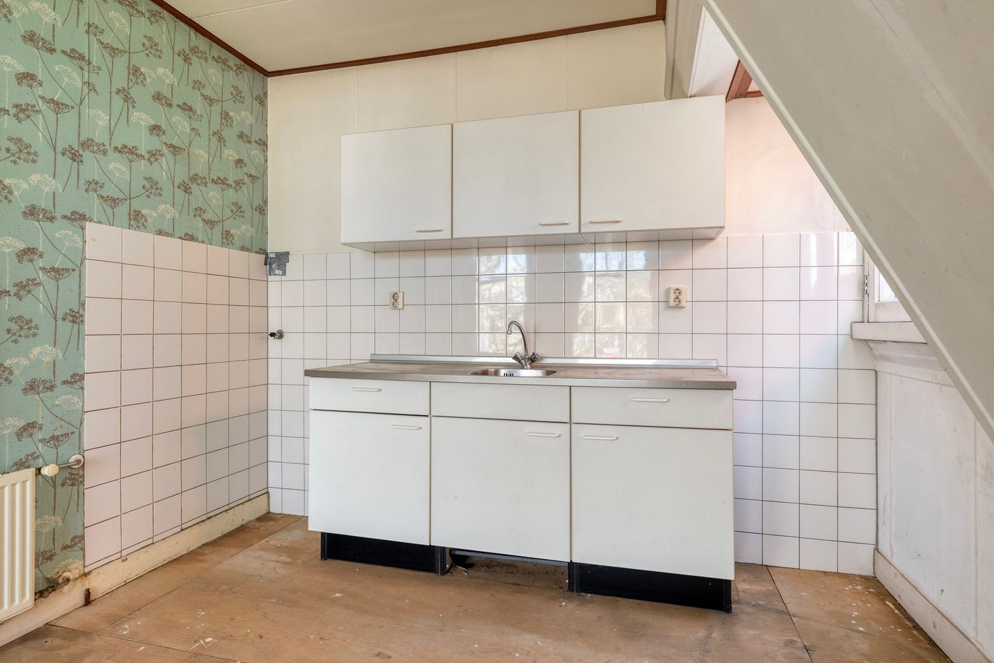 Photo 10 of Rodenrijselaan 33-B02