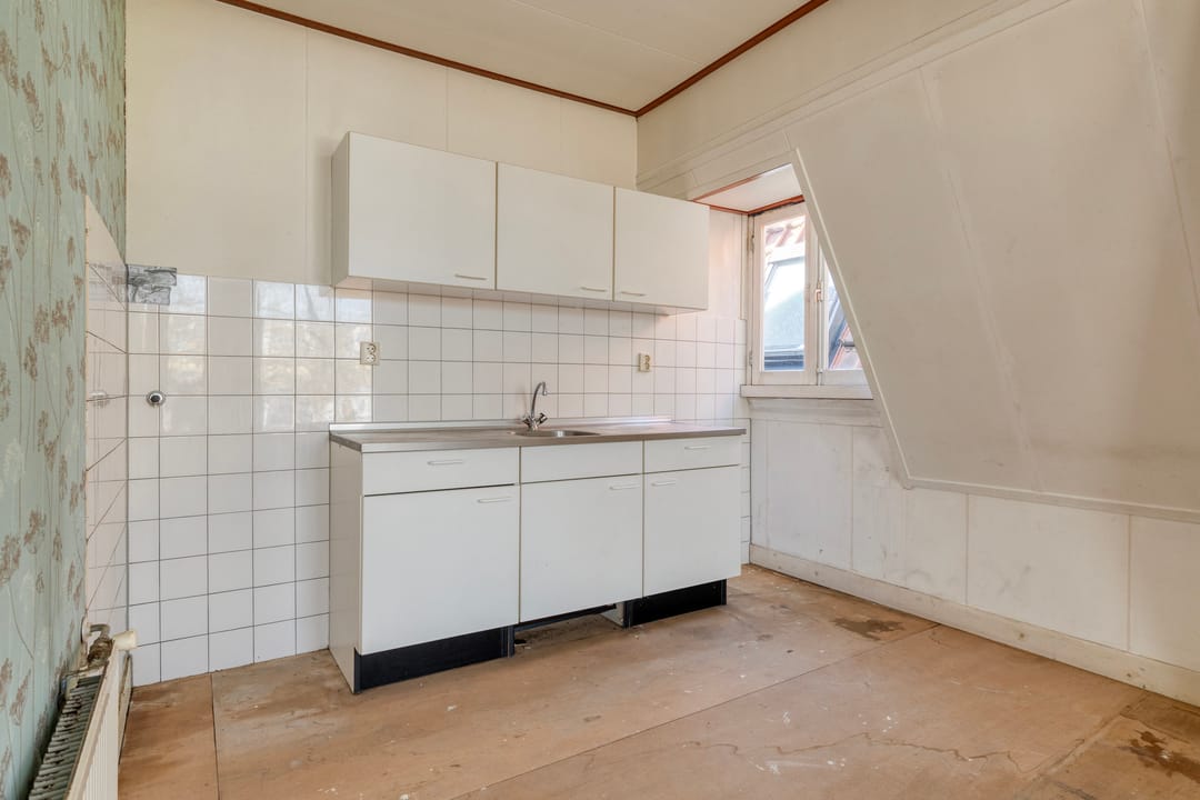 Photo 11 of Rodenrijselaan 33-B02