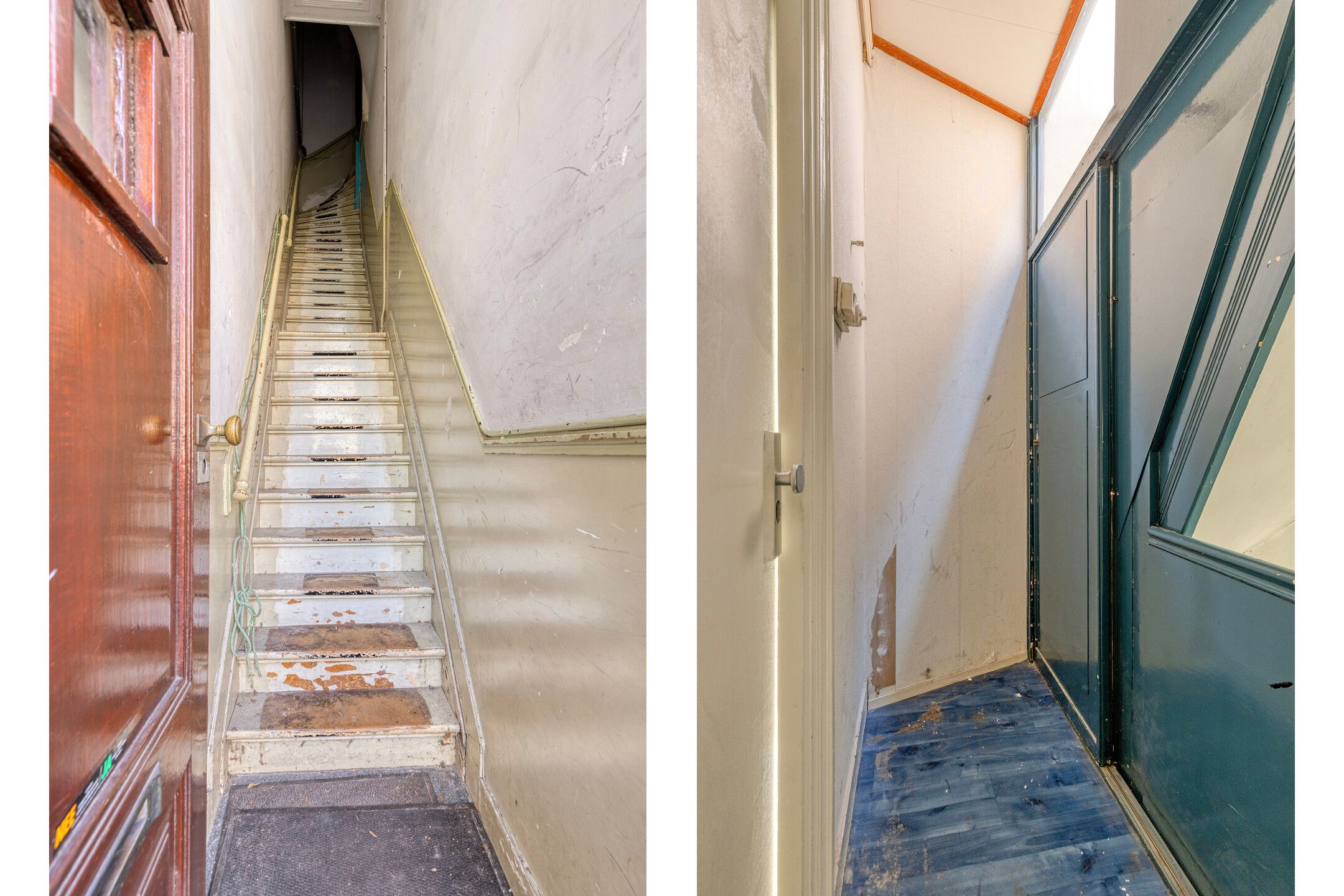 Photo 12 of Rodenrijselaan 33-B02