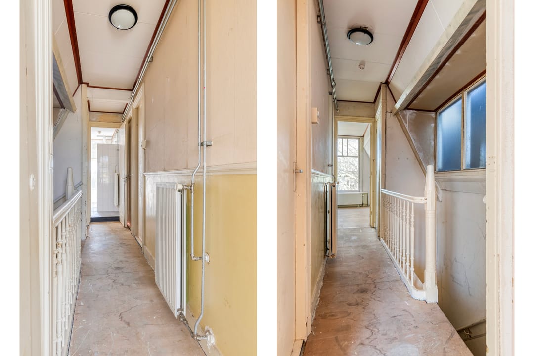 Photo 13 of Rodenrijselaan 33-B02