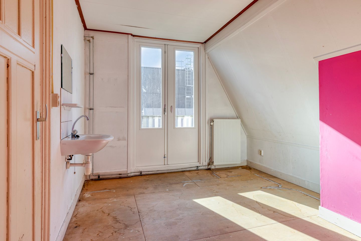 Photo 14 of Rodenrijselaan 33-B02