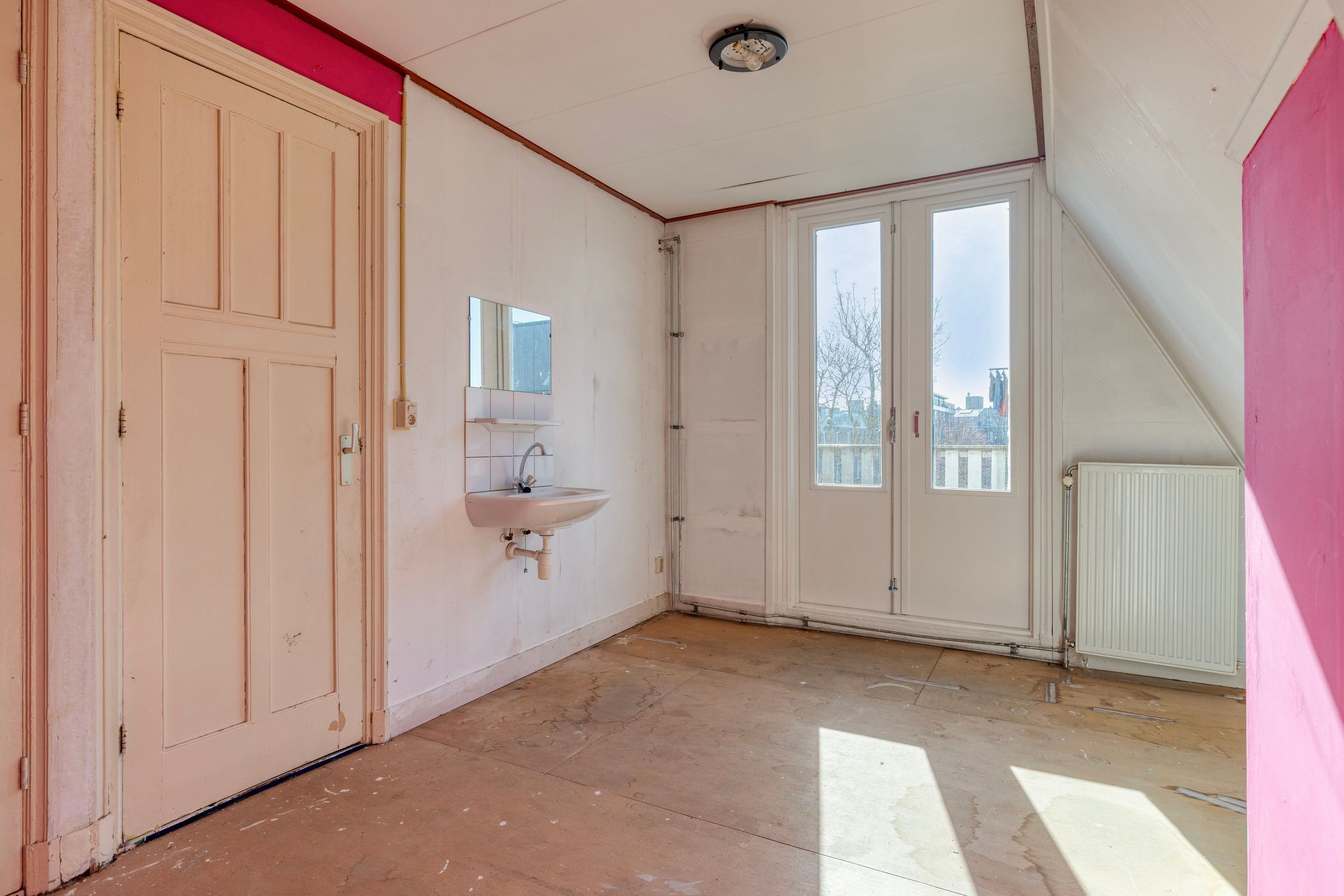 Photo 15 of Rodenrijselaan 33-B02