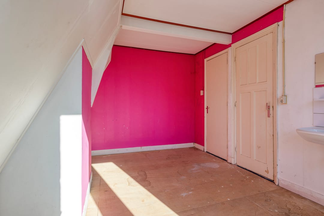 Photo 16 of Rodenrijselaan 33-B02