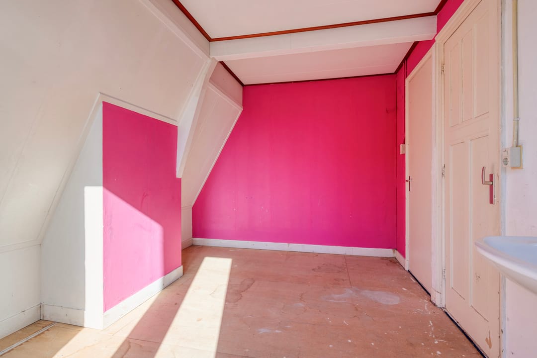 Photo 17 of Rodenrijselaan 33-B02