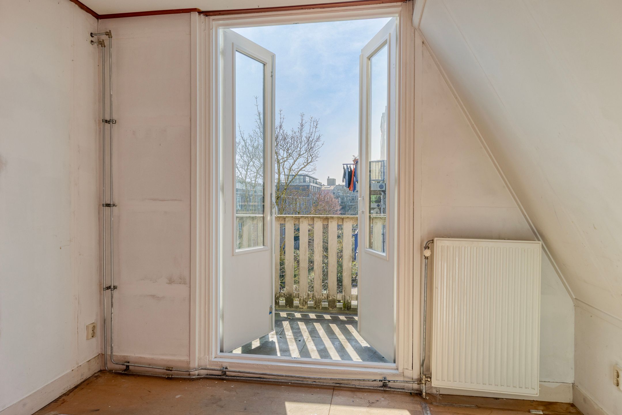 Photo 18 of Rodenrijselaan 33-B02