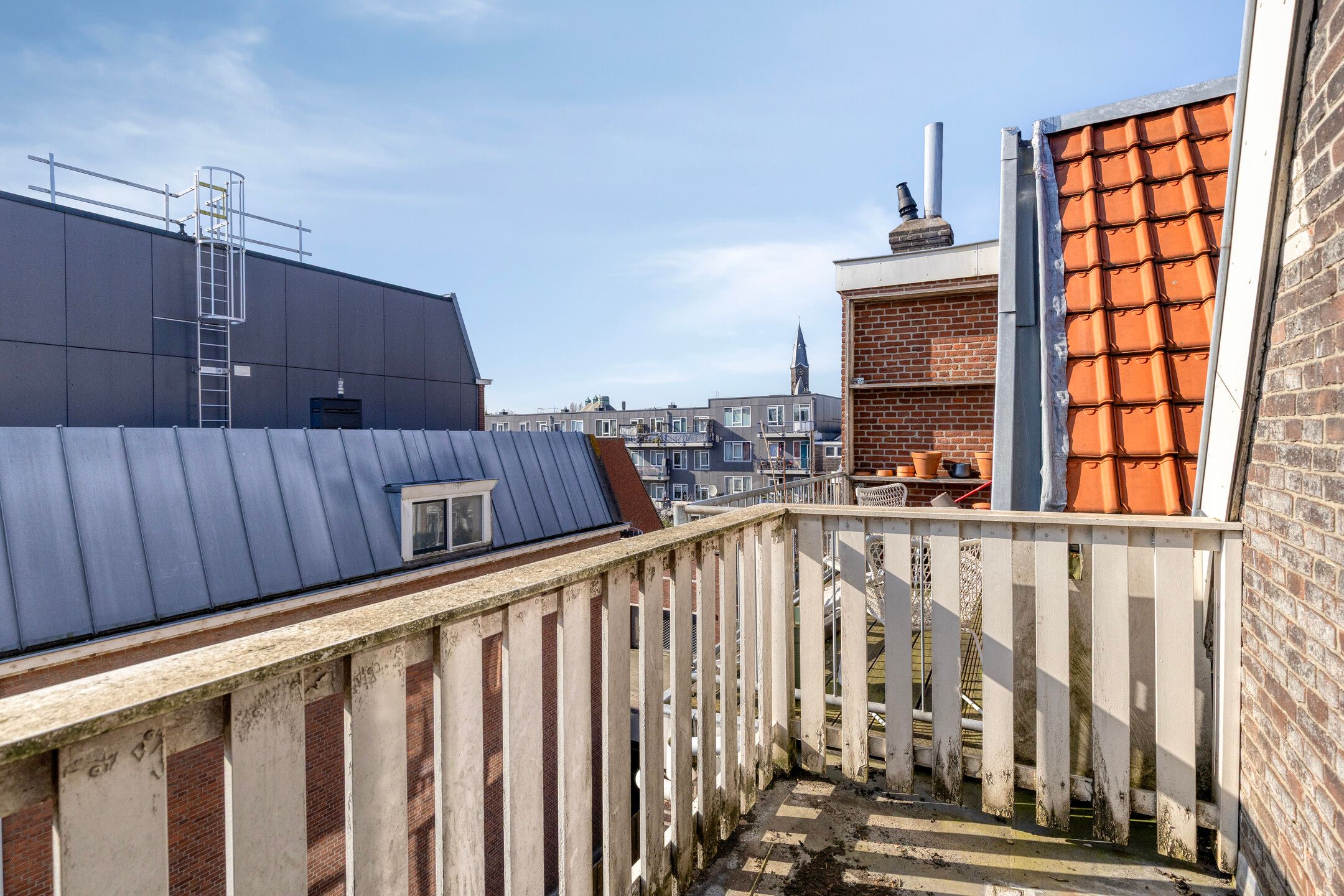 Photo 21 of Rodenrijselaan 33-B02