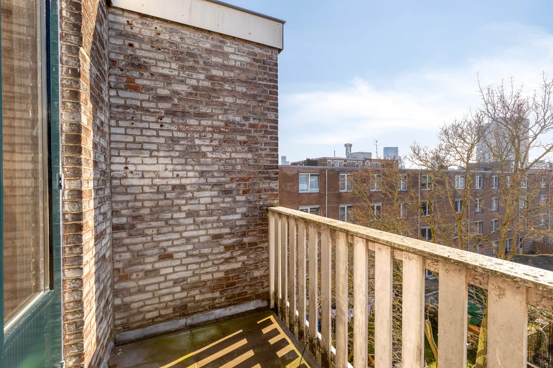 Photo 22 of Rodenrijselaan 33-B02