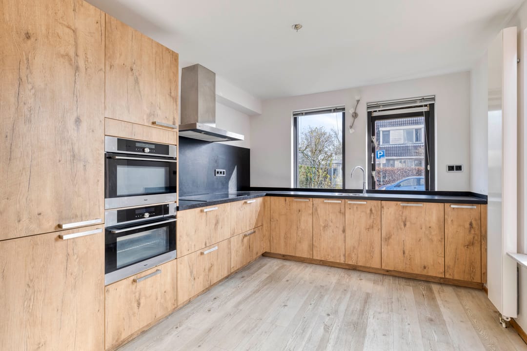 Foto 2 van Agniese van Langerakdreef 7