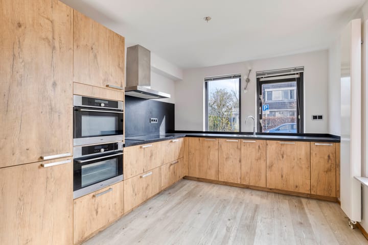 Photo 2 of Agniese van Langerakdreef 7