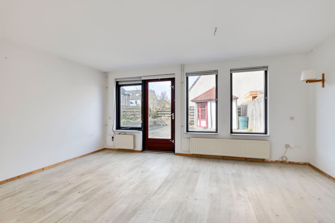 Foto 7 van Agniese van Langerakdreef 7