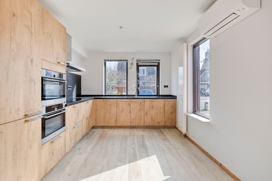 Foto 13 van Agniese van Langerakdreef 7