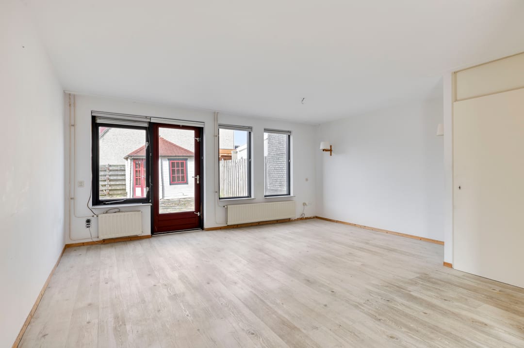 Foto 8 van Agniese van Langerakdreef 7