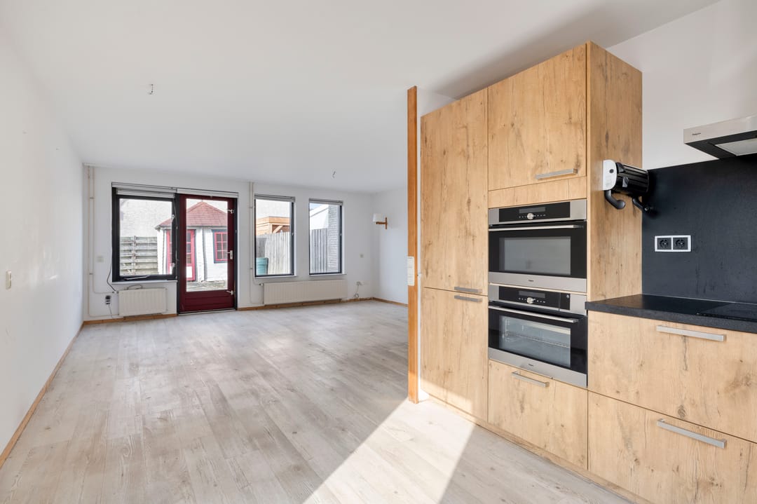 Foto 17 van Agniese van Langerakdreef 7