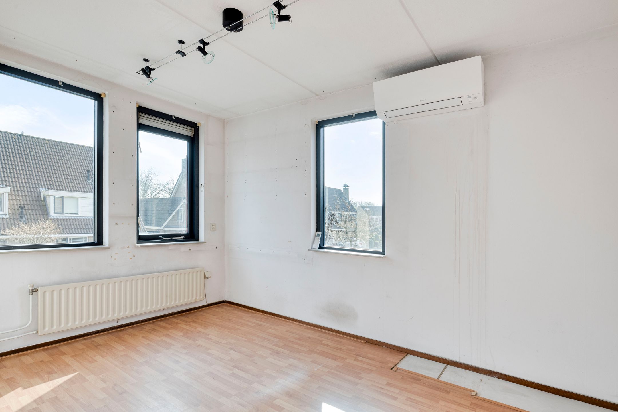 Foto 21 van Agniese van Langerakdreef 7