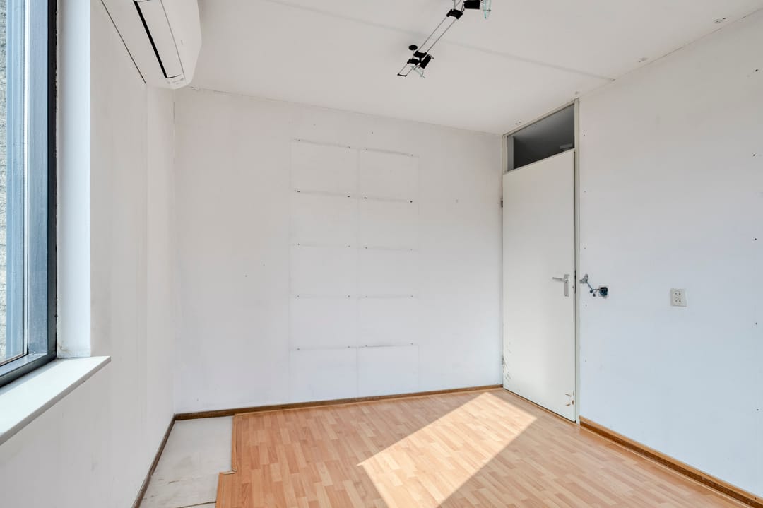 Foto 22 van Agniese van Langerakdreef 7