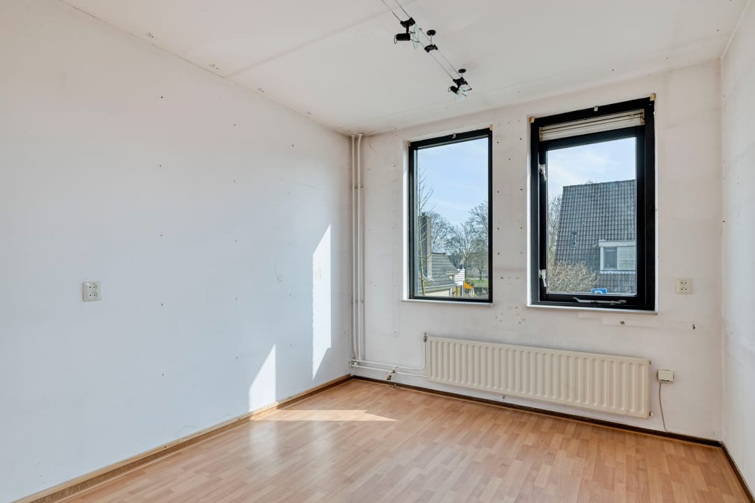 Foto 38 van Agniese van Langerakdreef 7