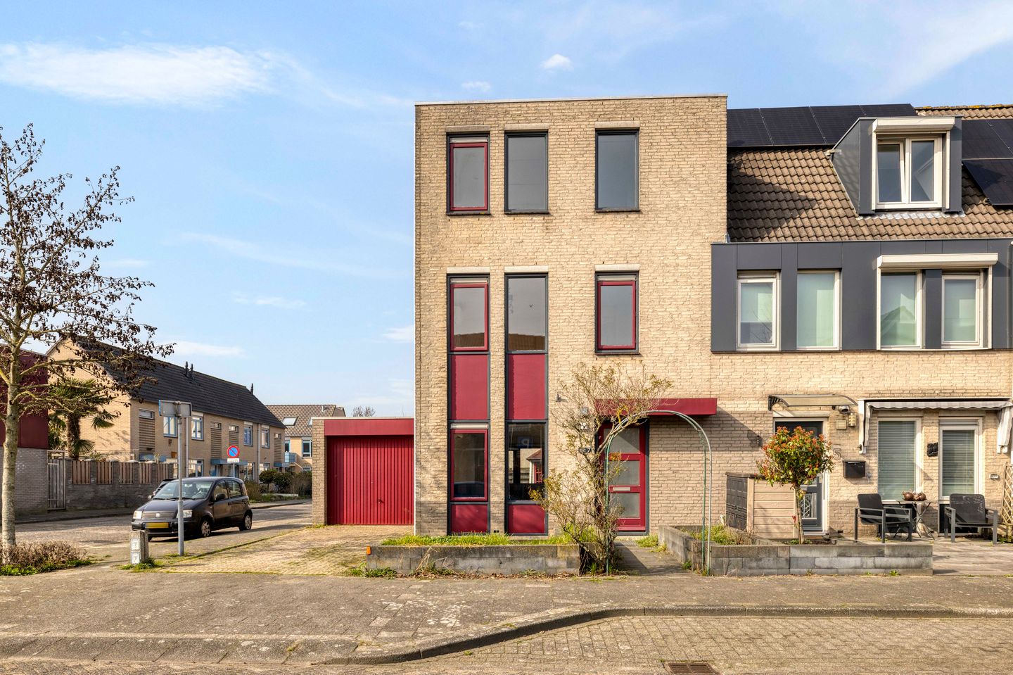 Foto 5 van Agniese van Langerakdreef 7