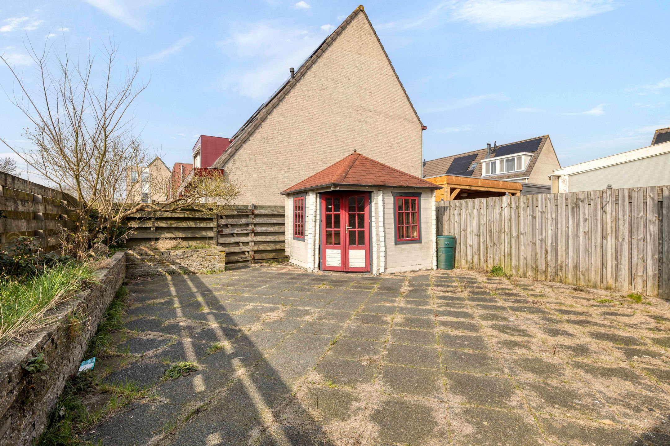 Foto 42 van Agniese van Langerakdreef 7