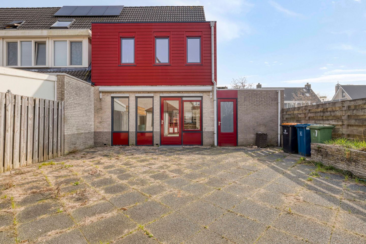 Foto 44 van Agniese van Langerakdreef 7