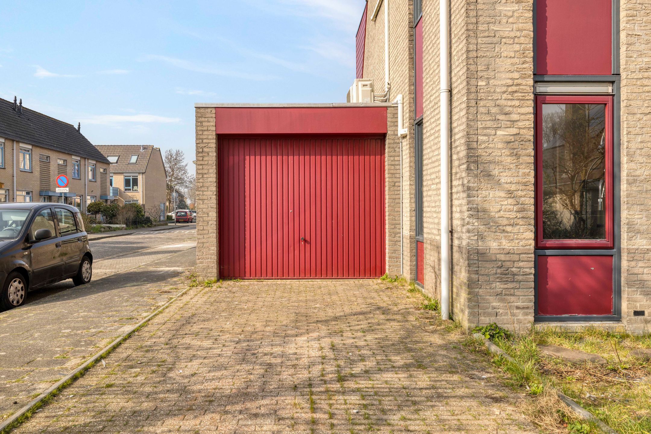 Foto 45 van Agniese van Langerakdreef 7