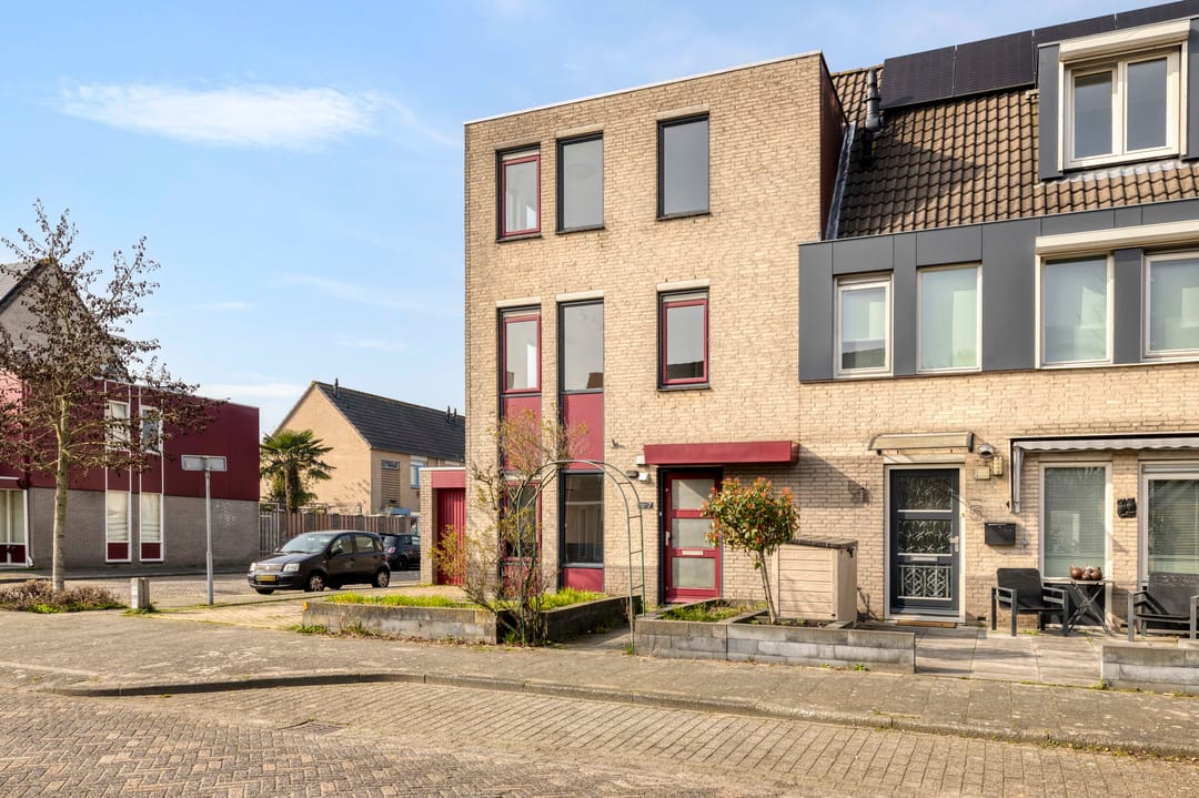 Foto 46 van Agniese van Langerakdreef 7