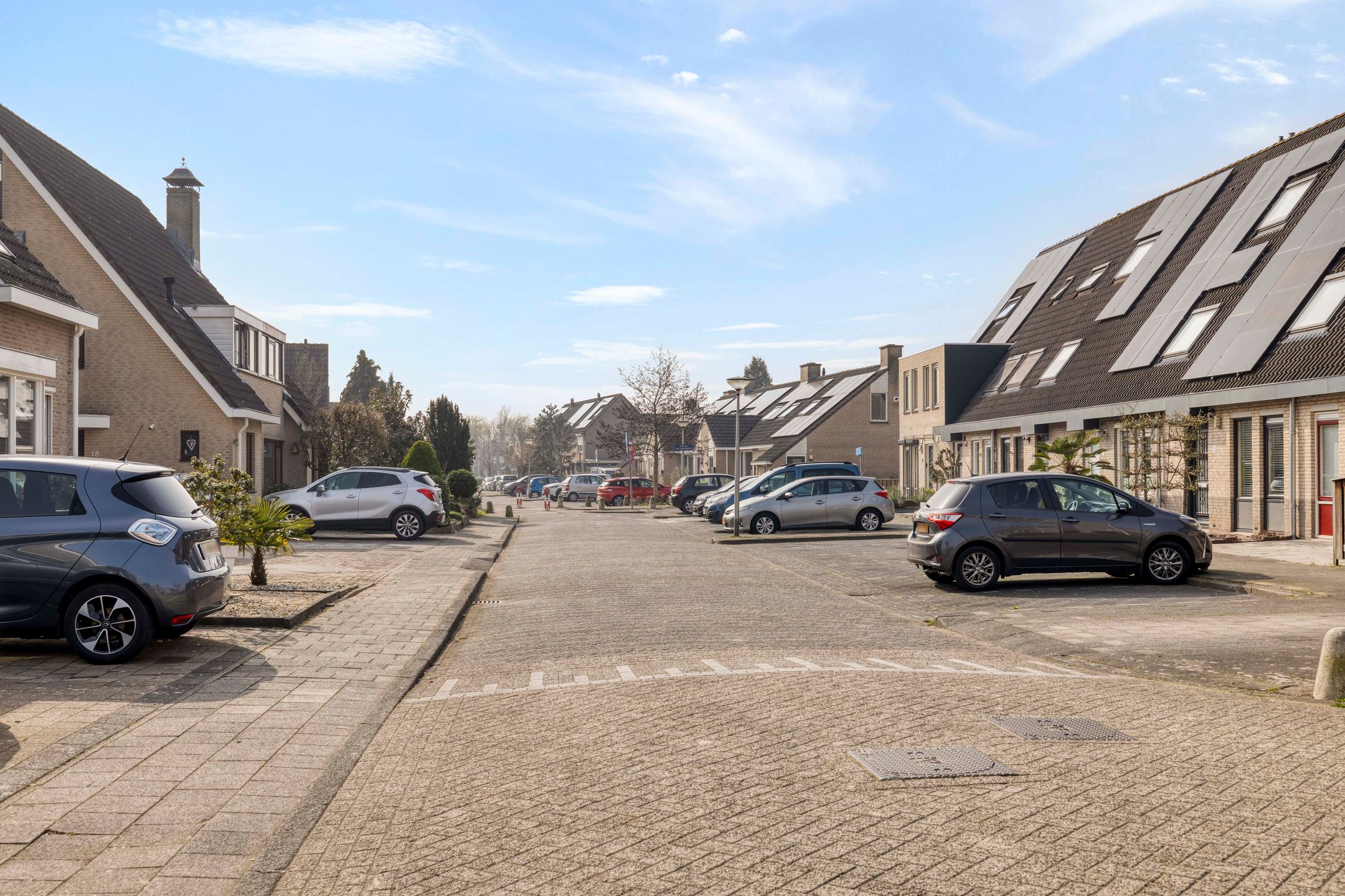 Foto 48 van Agniese van Langerakdreef 7