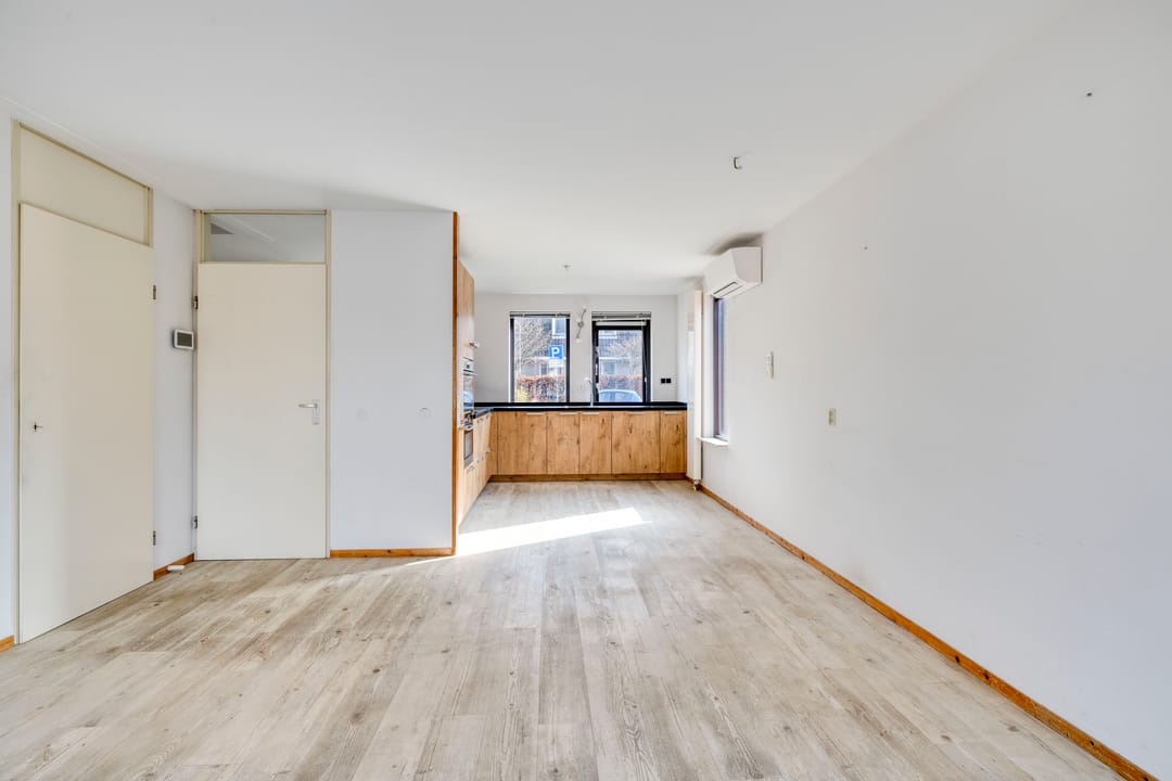 Foto 11 van Agniese van Langerakdreef 7