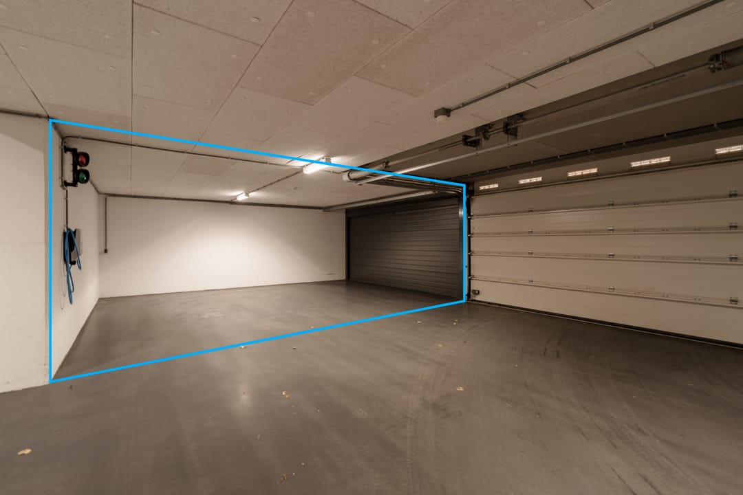 Foto 23 van Rembrandtweg 9-B