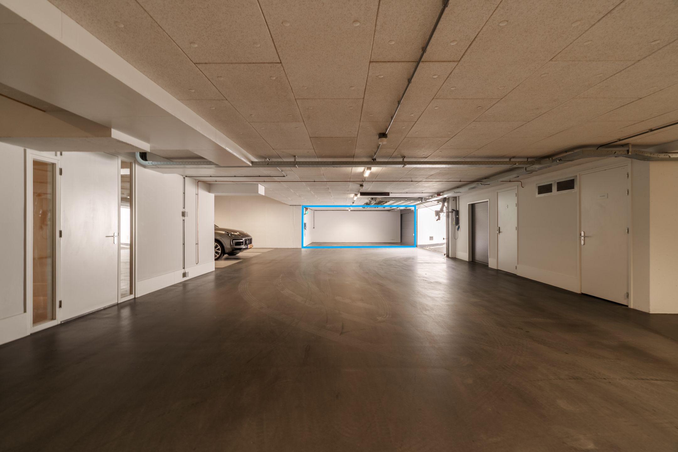 Foto 24 van Rembrandtweg 9-B