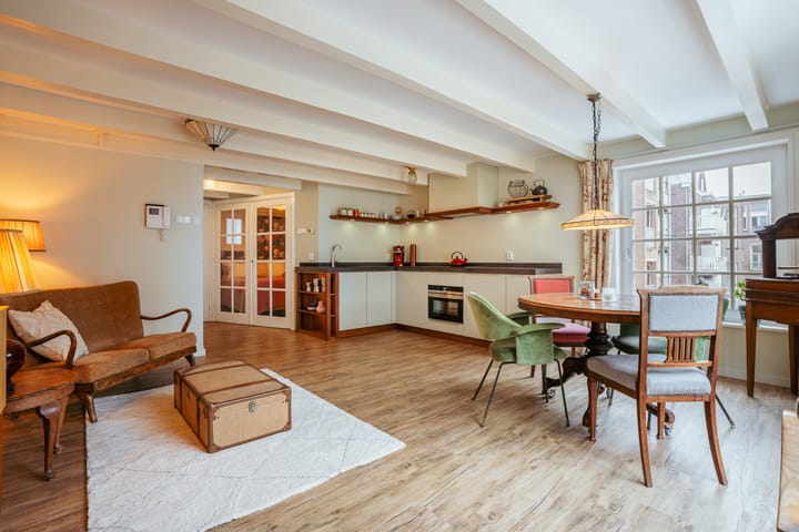 Foto 2 van Lindengracht 260-C