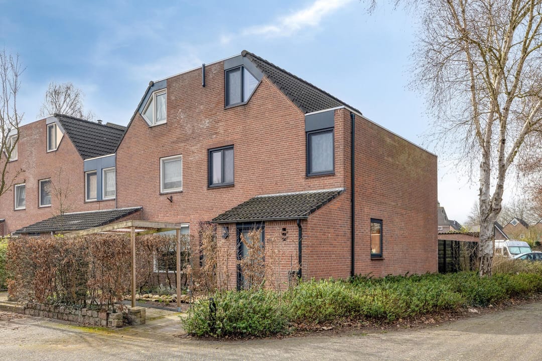 Photo 1 of Bokkenheuvel 39