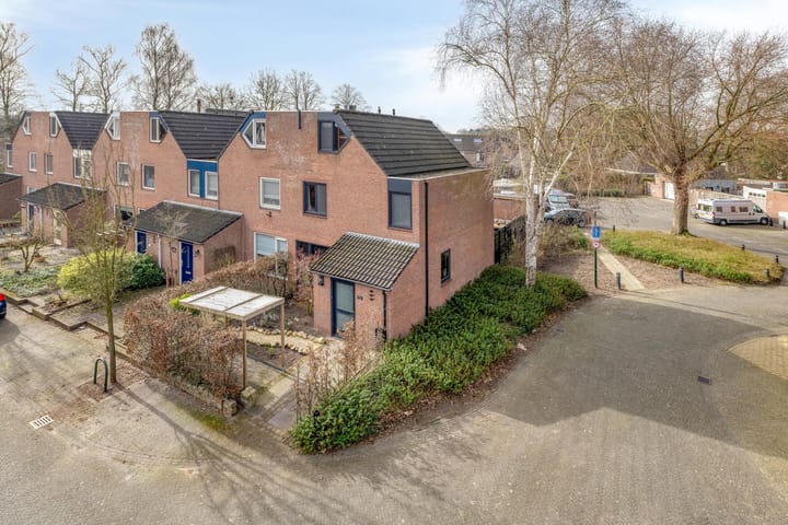 Foto 4 van Bokkenheuvel 39