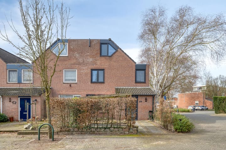 Photo 5 of Bokkenheuvel 39