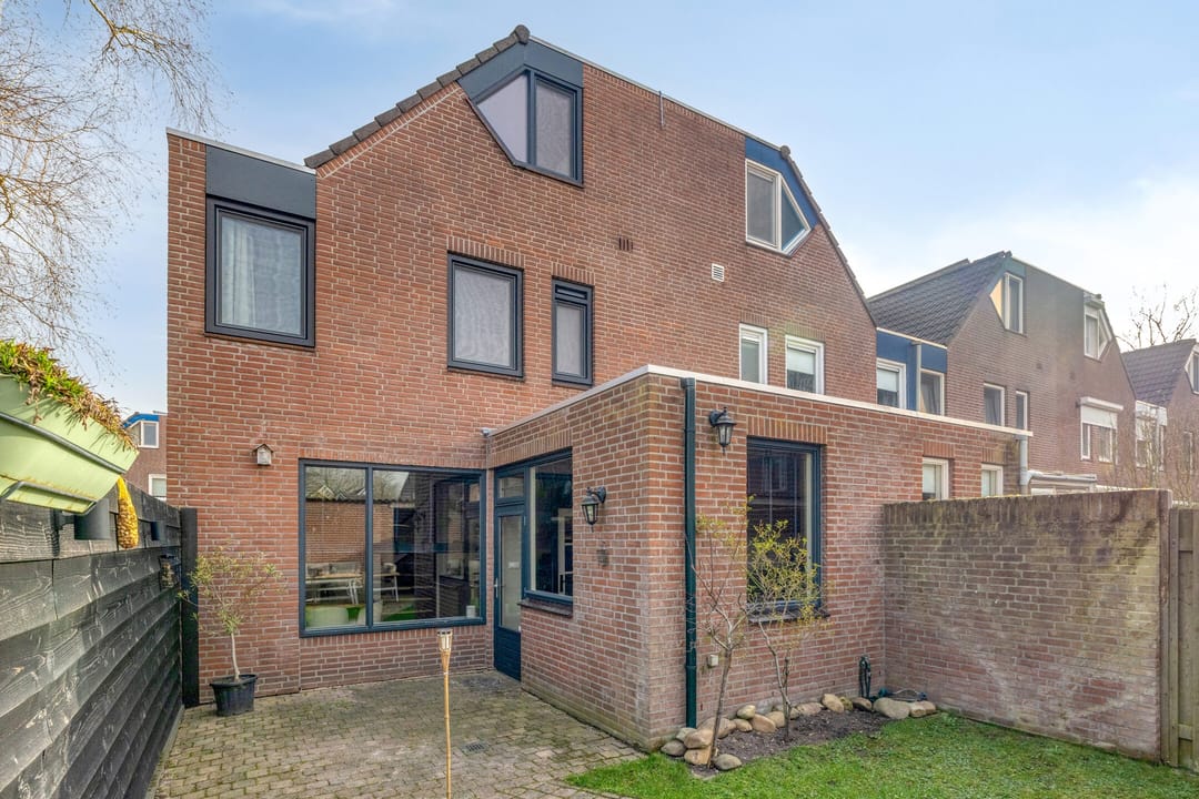 Photo 43 of Bokkenheuvel 39