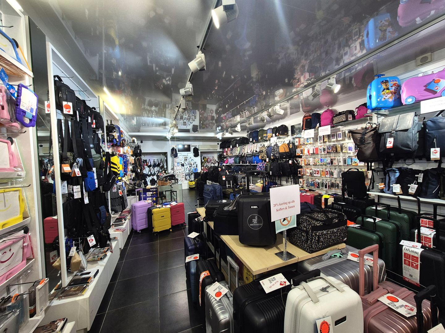 Bekijk foto 5 van Vlamingstraat 28