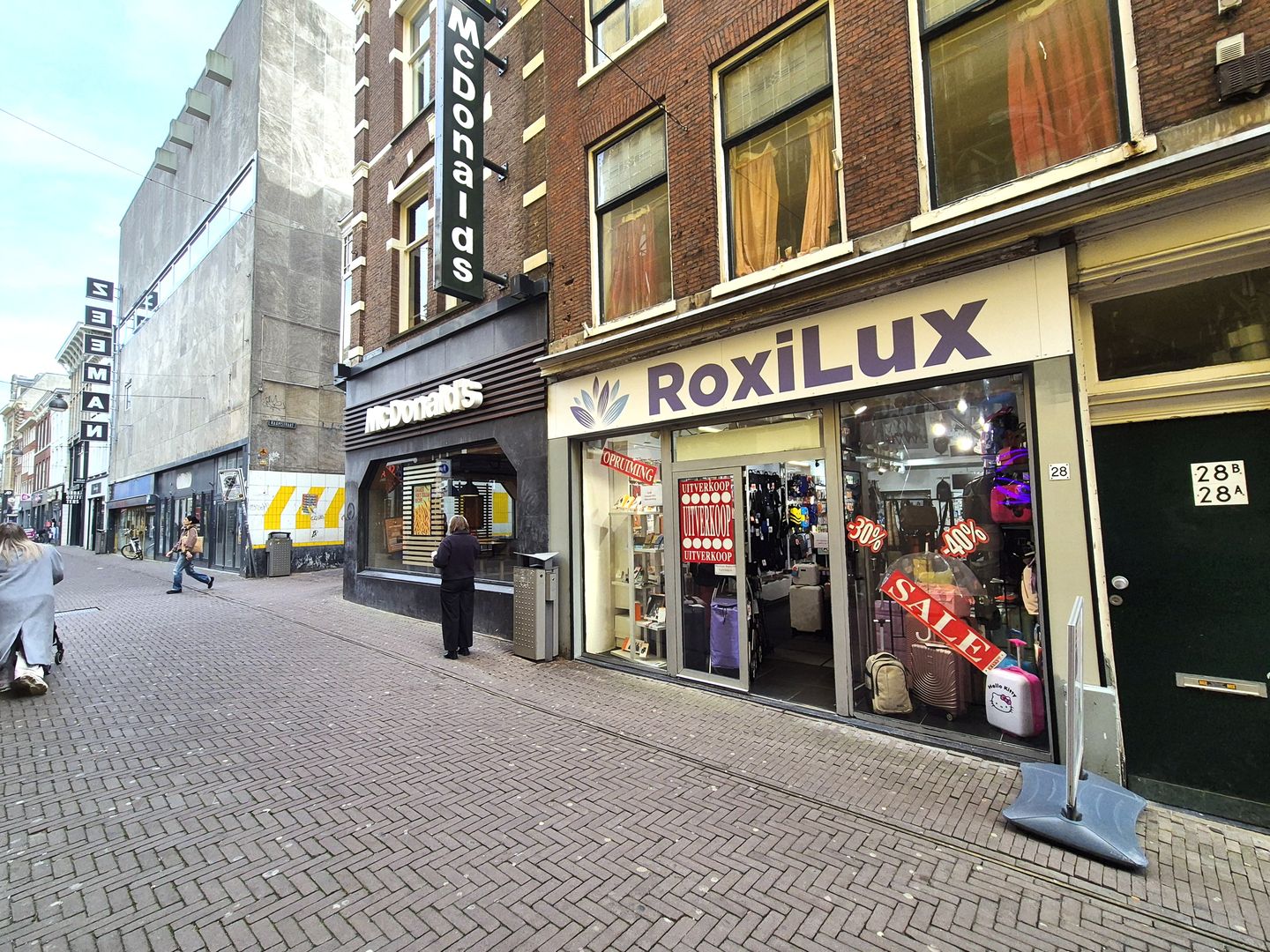 Bekijk foto 1 van Vlamingstraat 28